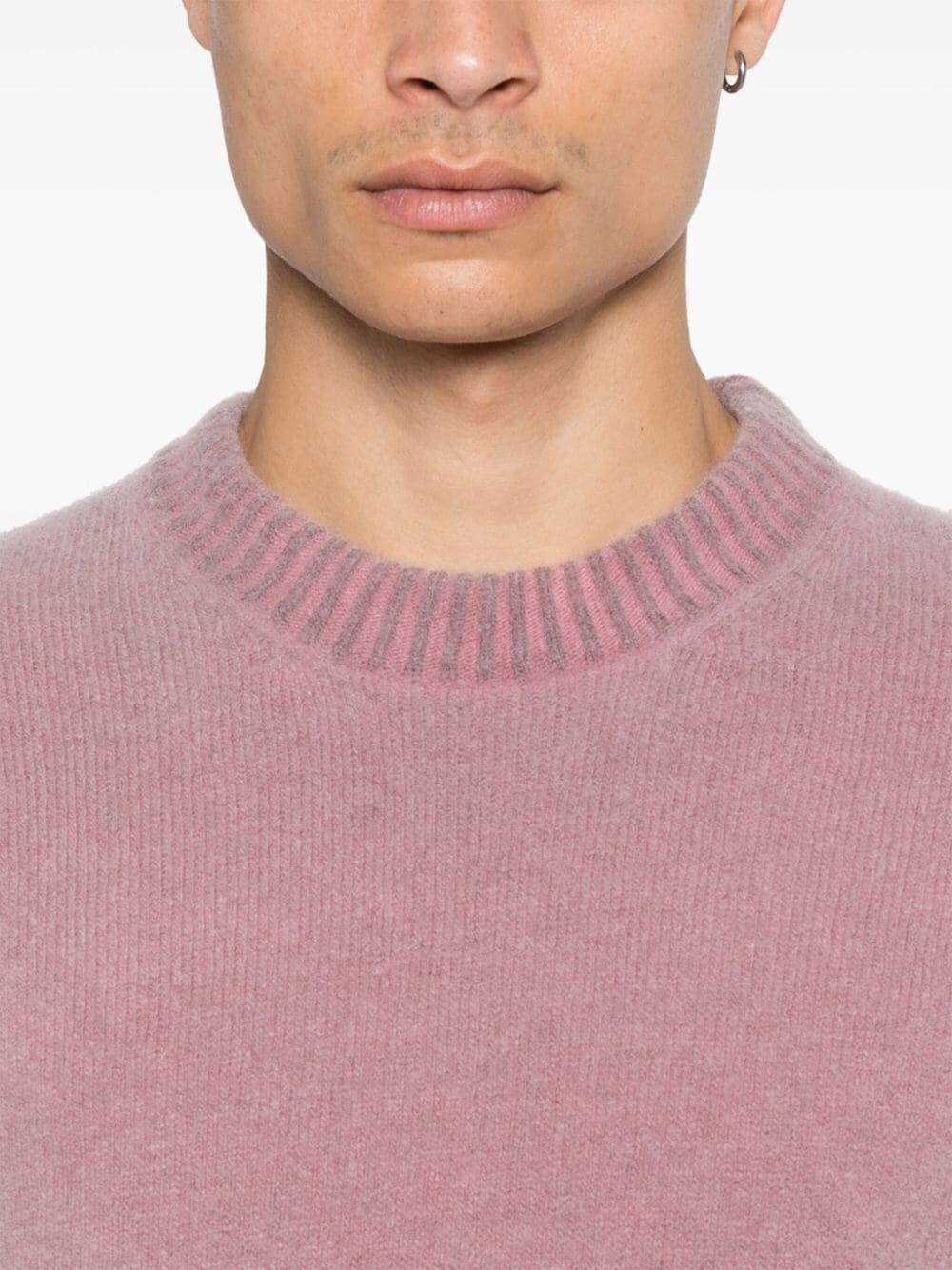 Altea Crew-Neck Sweater 50% di sconto con spedizione gratuita