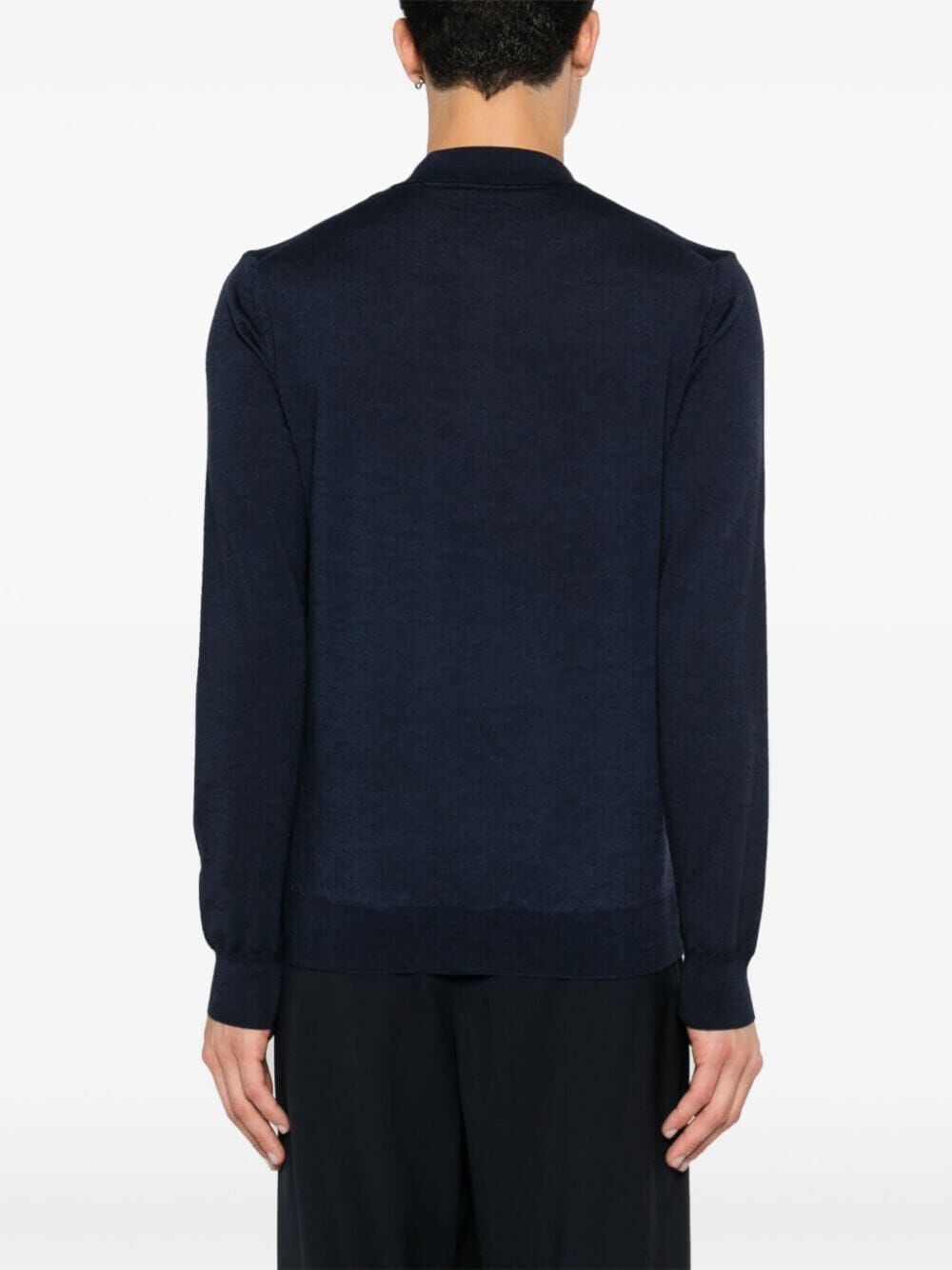Altea Polo-Neck Sweater Trasporto libero internazionale