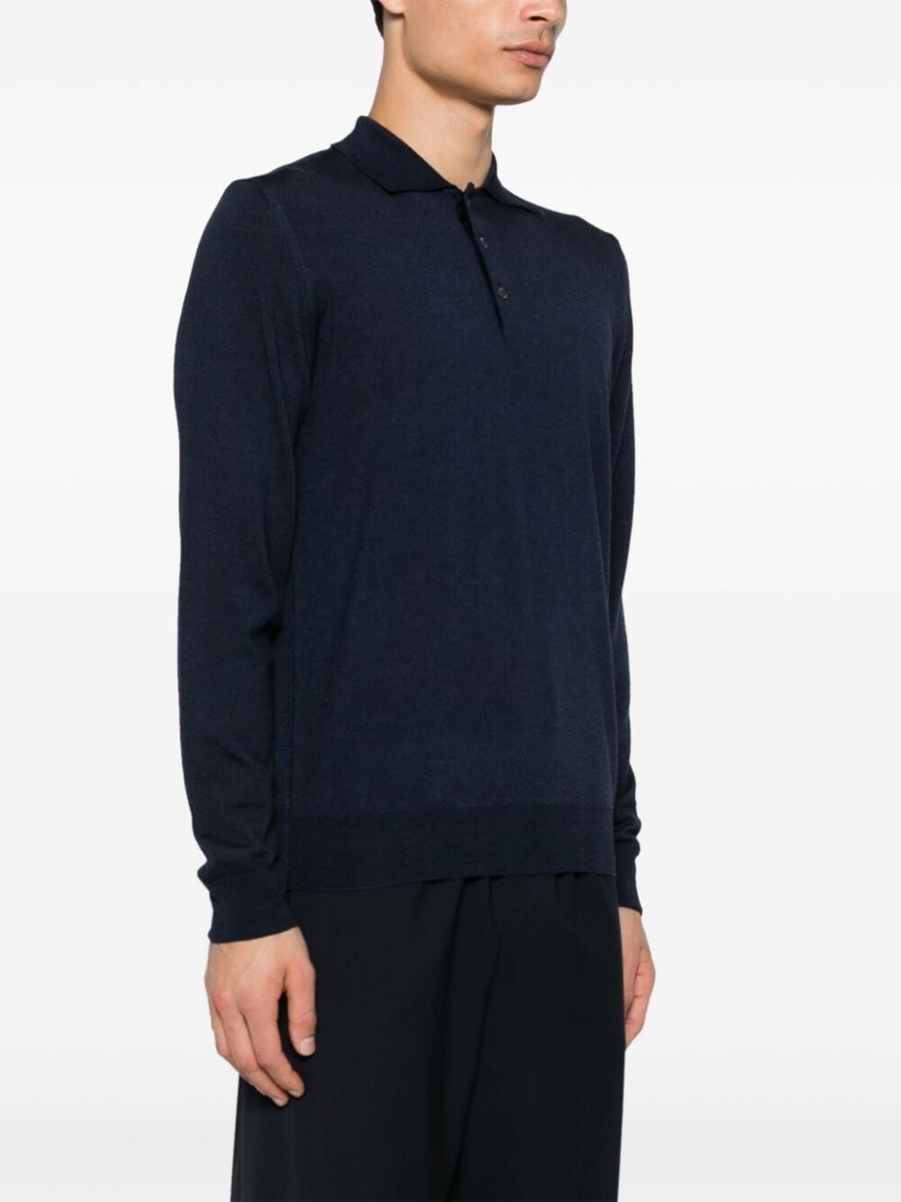 Altea Polo-Neck Sweater Trasporto libero internazionale