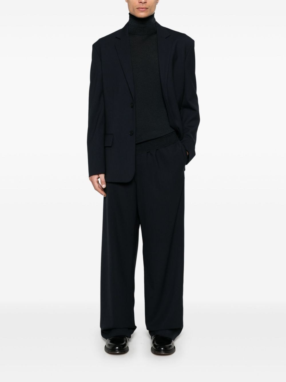 Altea Turtle-Neck Sweater Officina