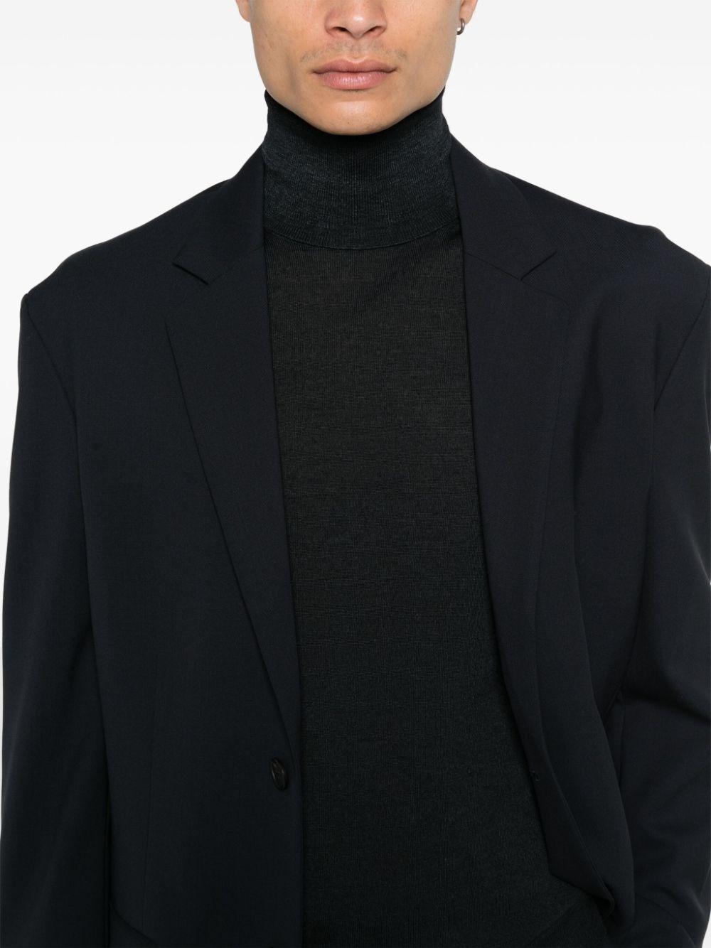 Altea Turtle-Neck Sweater Officina