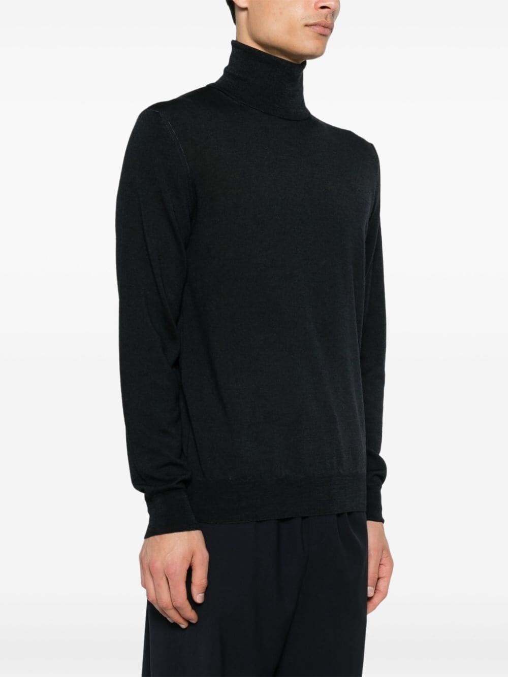 Altea Turtle-Neck Sweater Officina