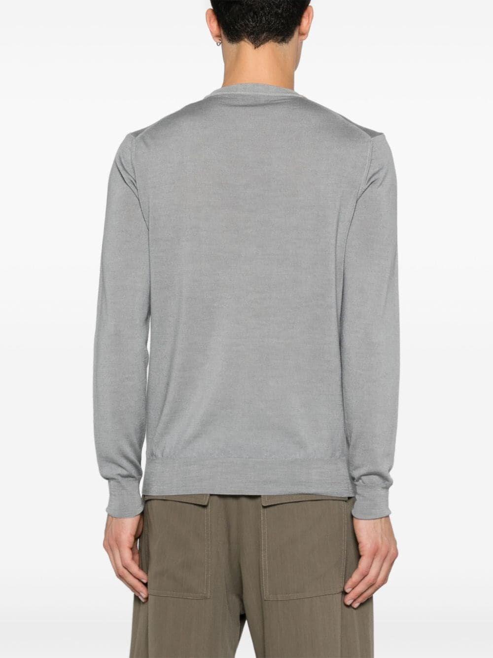 Altea Crew-Neck Sweater Limitato a 3 giorni