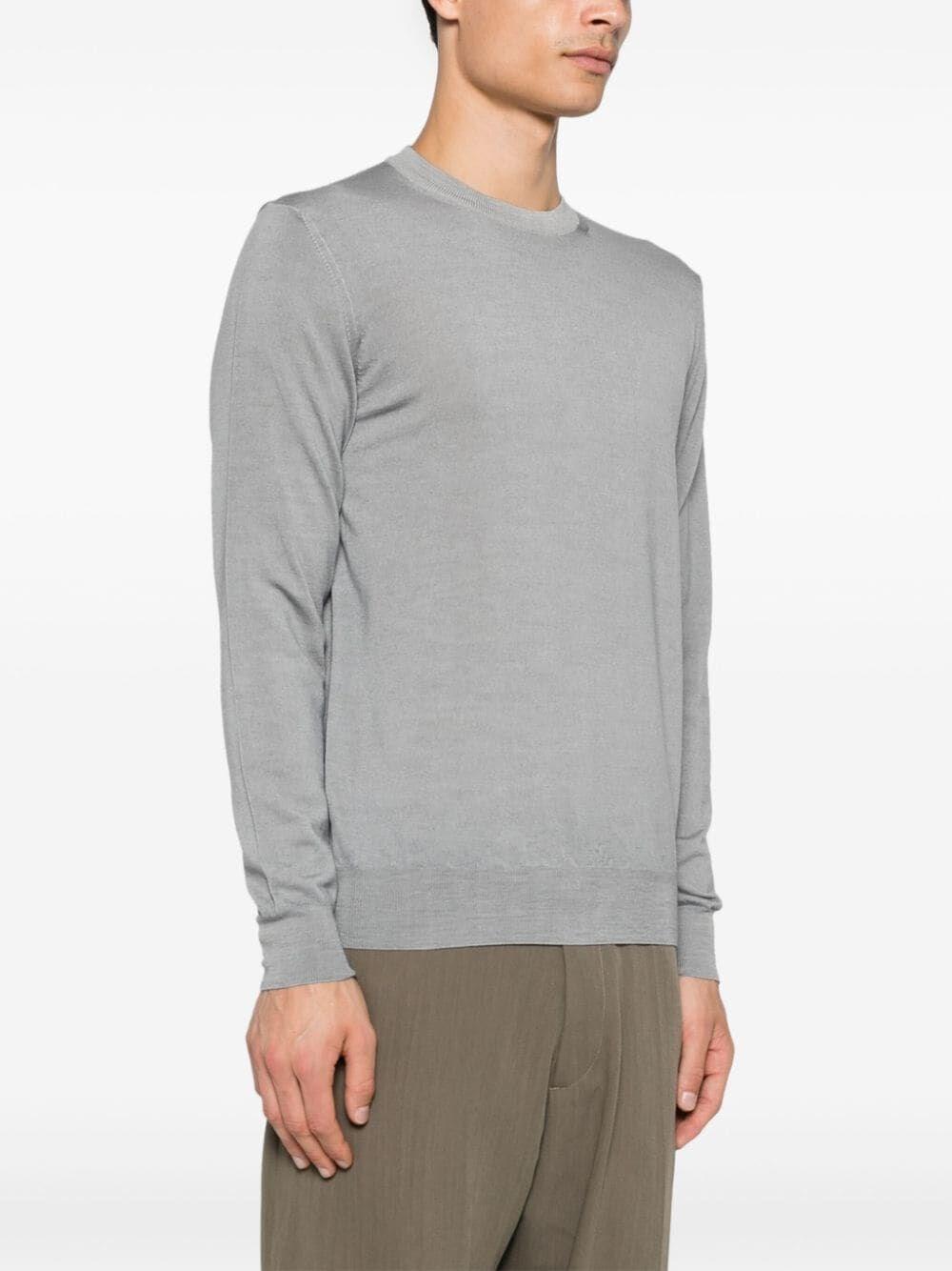 Altea Crew-Neck Sweater Limitato a 3 giorni
