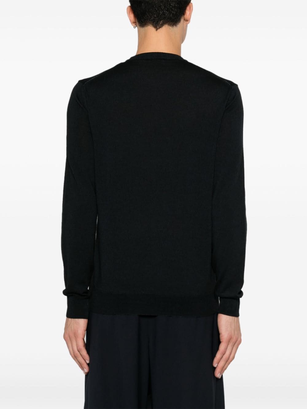 Altea Crew-Neck Sweater Esporta salva