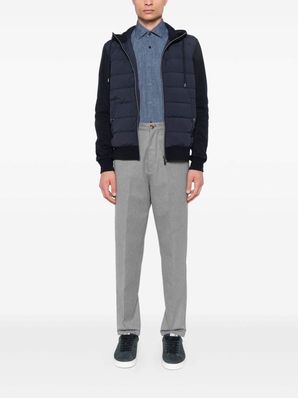 Herno Padded Jacket 50% di sconto per tempo limitato