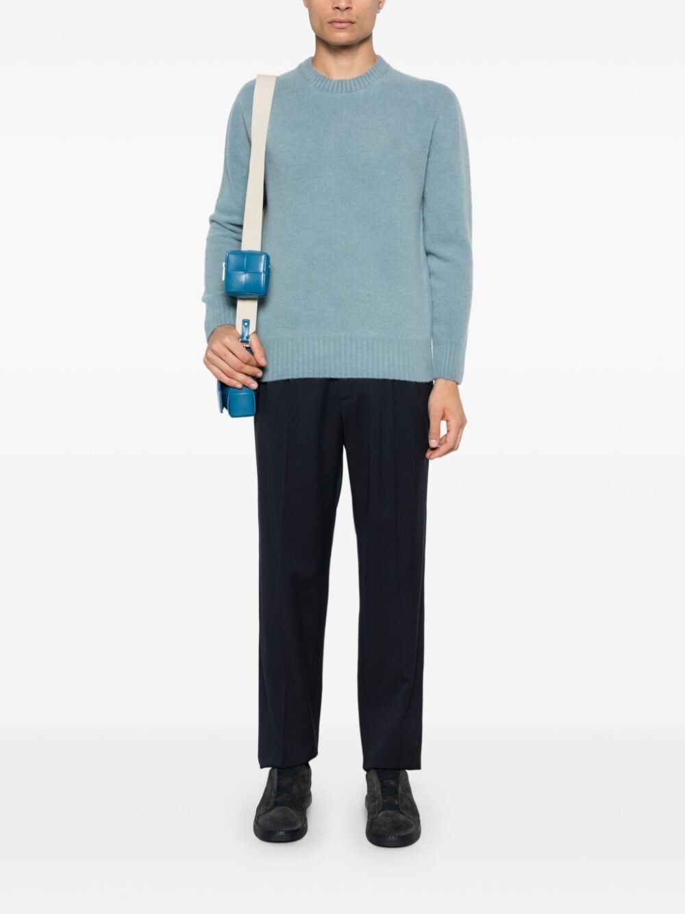 Altea Crew-Neck Sweater 2025