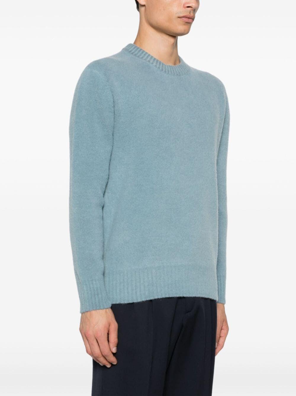 Altea Crew-Neck Sweater 2025