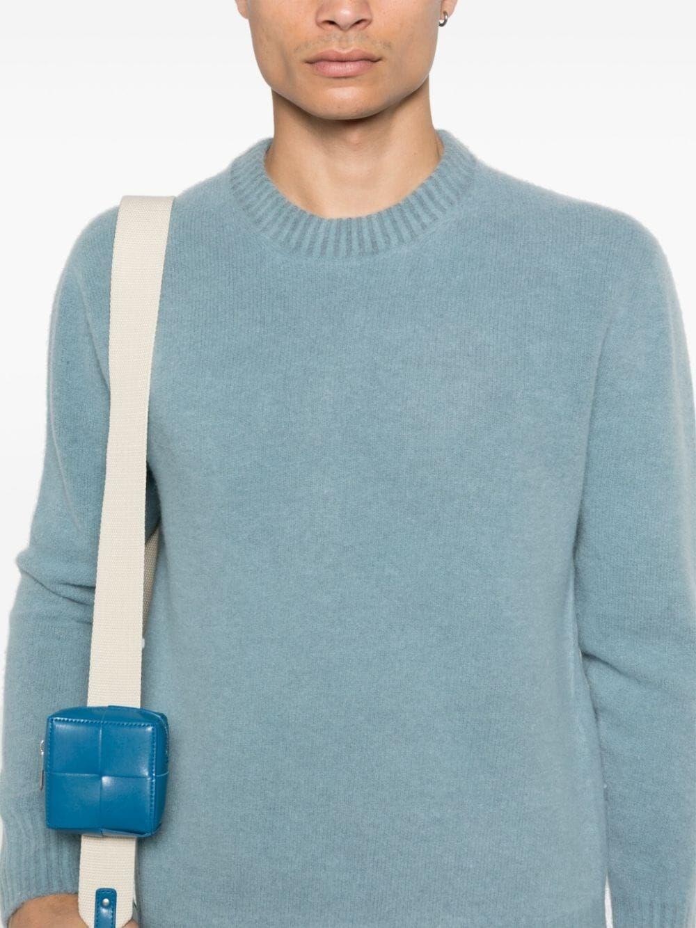 Altea Crew-Neck Sweater 2025