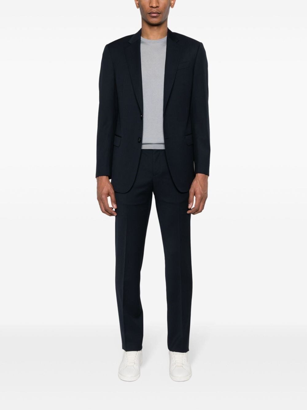 Giorgio armani Suit In Linea