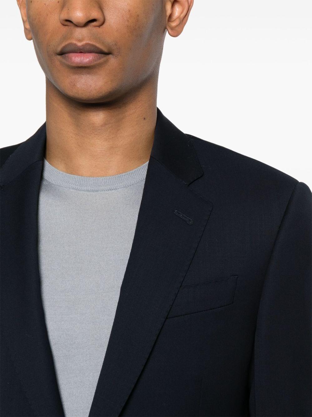 Giorgio armani Suit In Linea