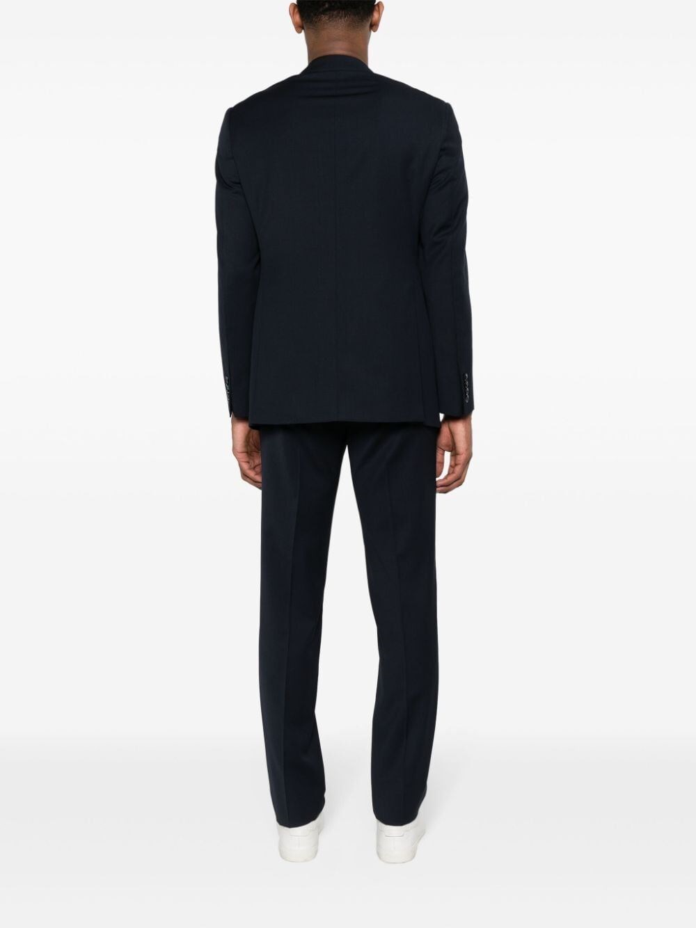 Giorgio armani Suit In Linea