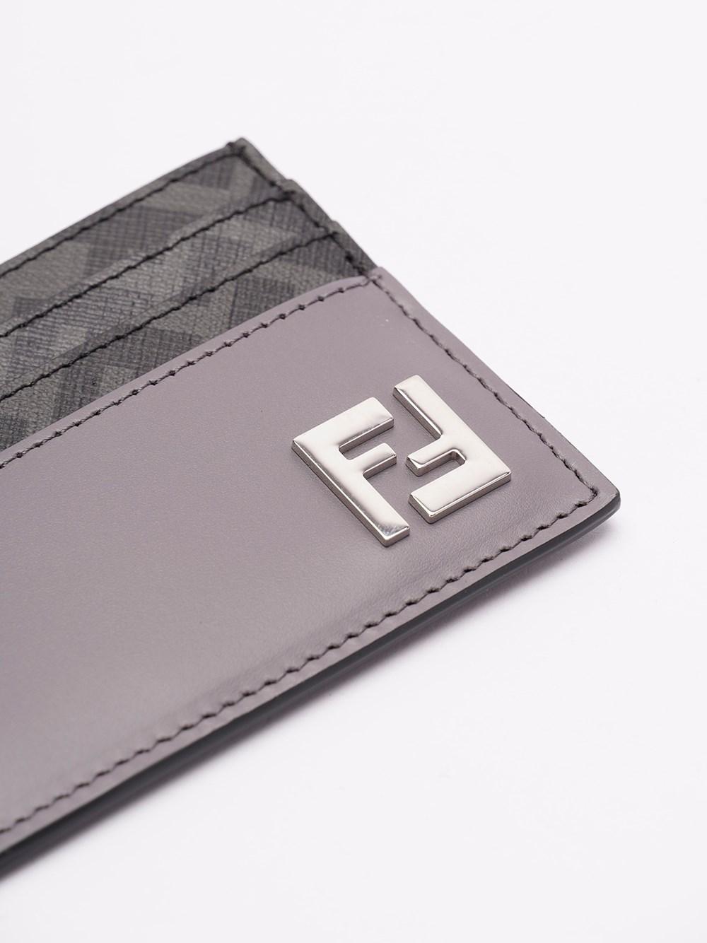Fendi Card Case Qualità