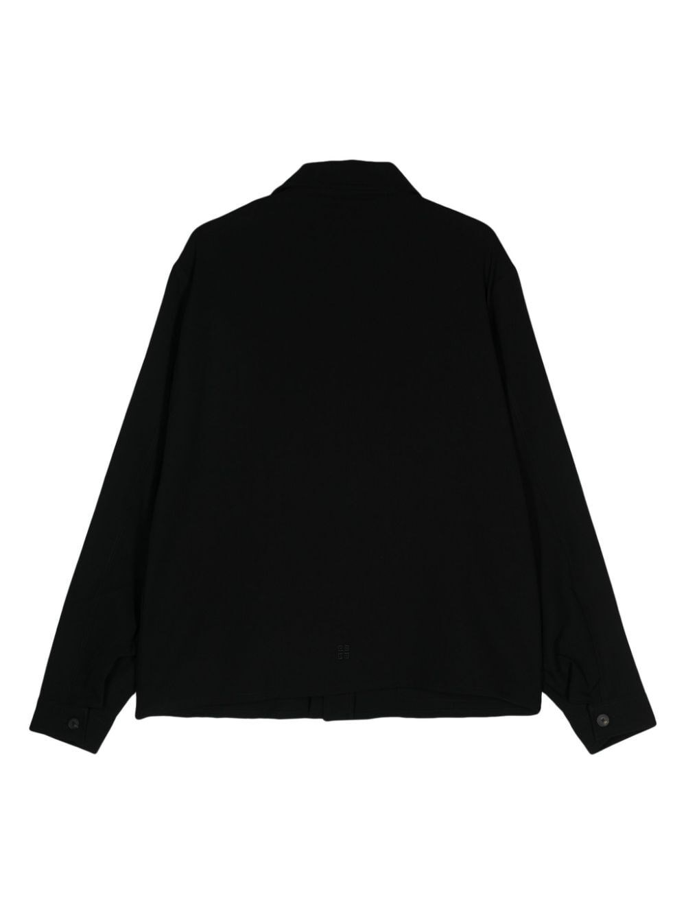 Givenchy Overshirt Qualità Garantita
