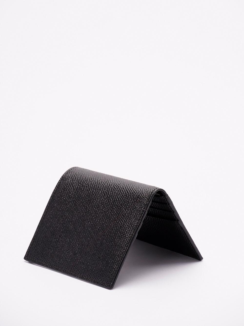 Dolce & gabbana `Dauphine` Card Holder Consegna Veloce