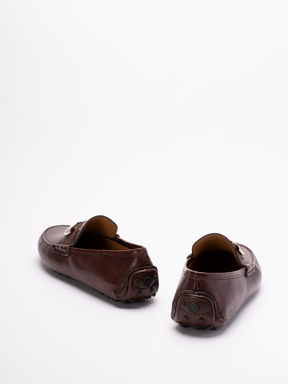 Ferragamo `Grazioso` Loafers Shopping Online