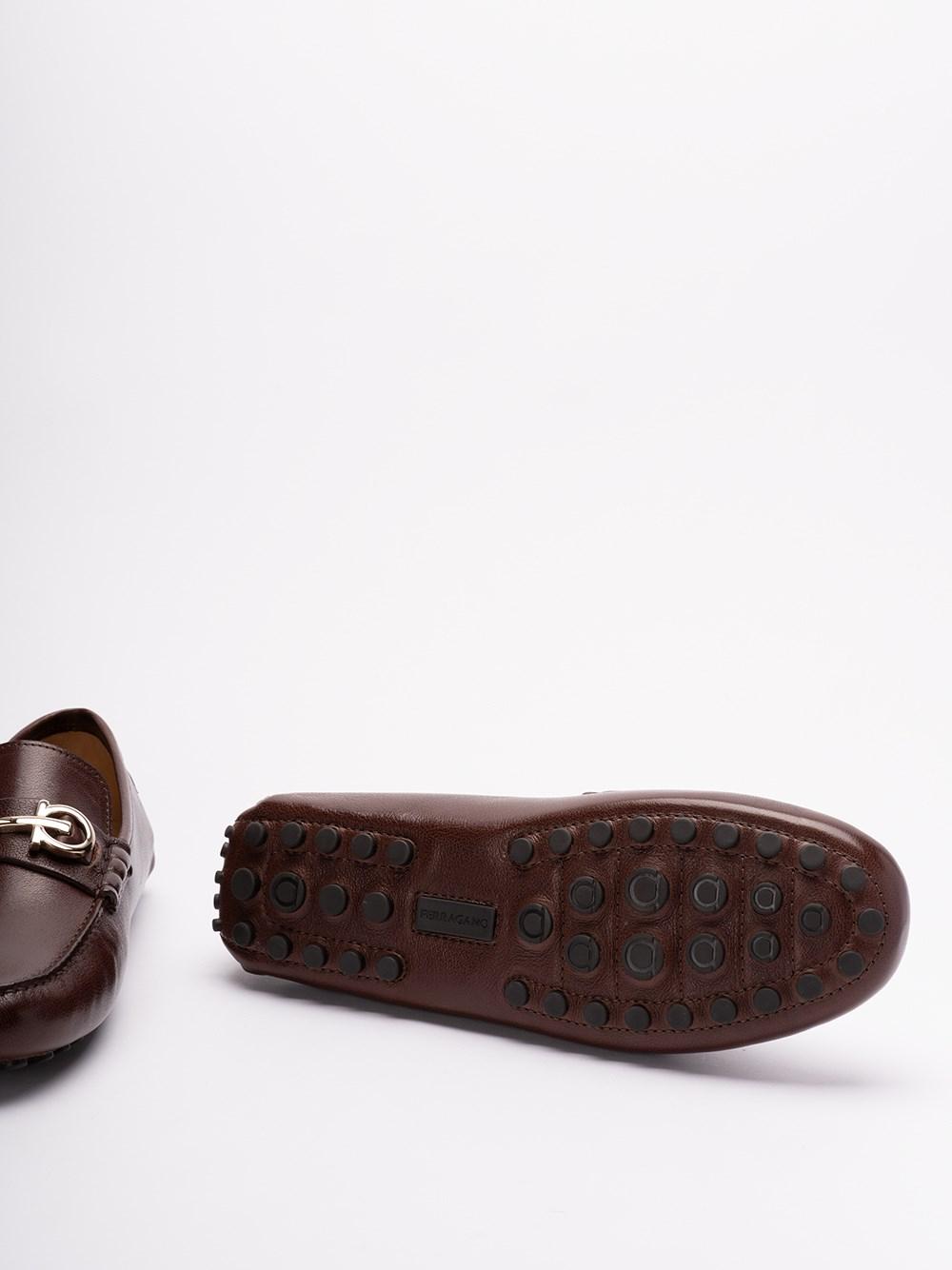 Ferragamo `Grazioso` Loafers Shopping Online