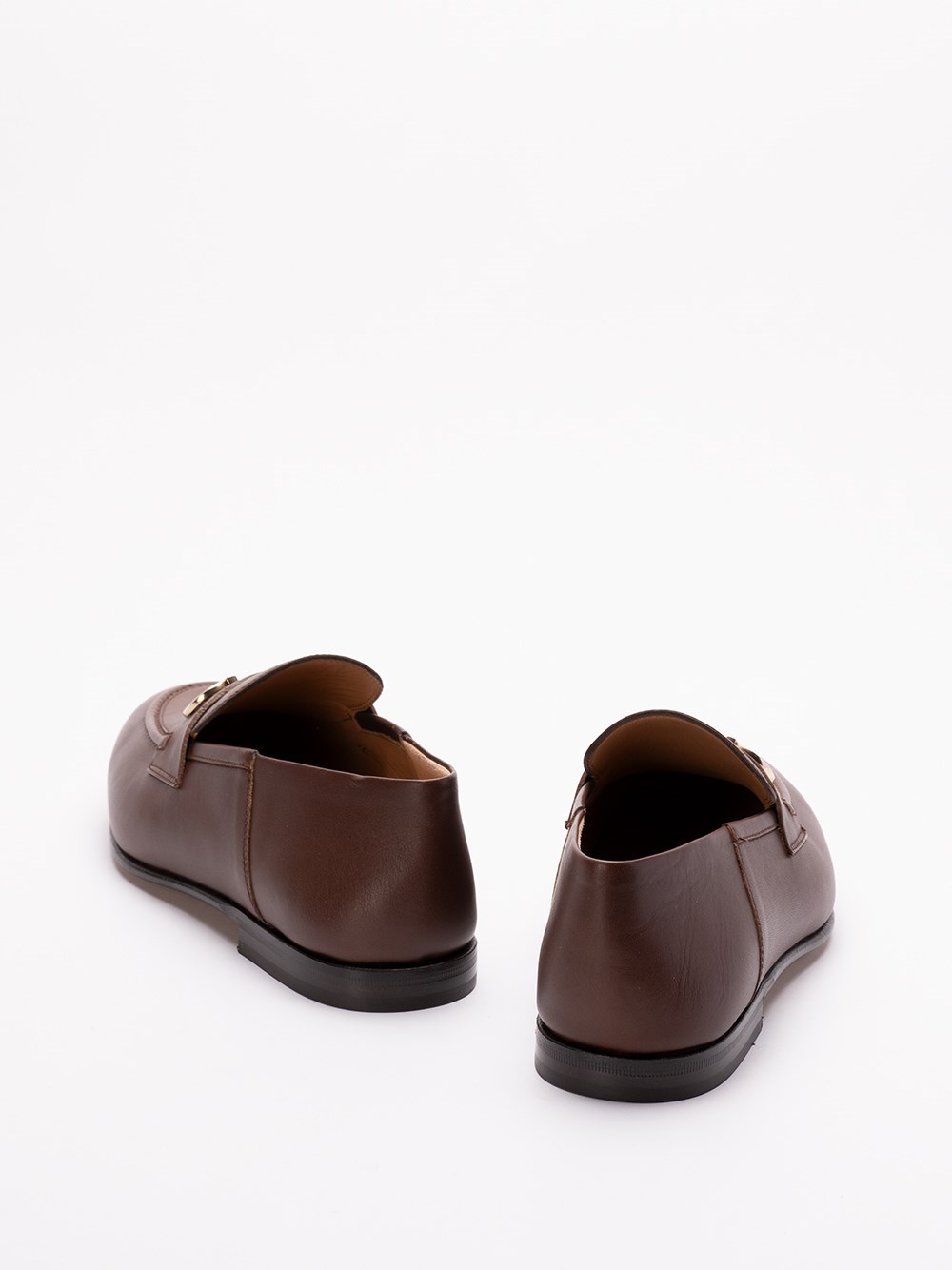 Ferragamo `Gin` Loafers Affare Del Giorno