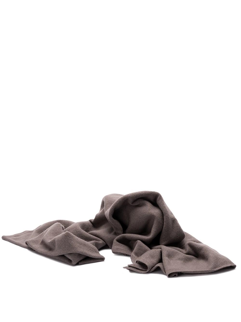 Drumohr Scarf Sottocosto