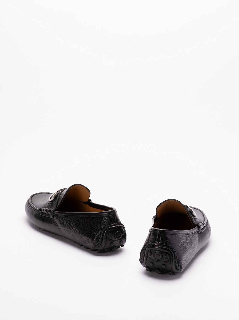 Ferragamo `Grazioso` Loafers Convenienza