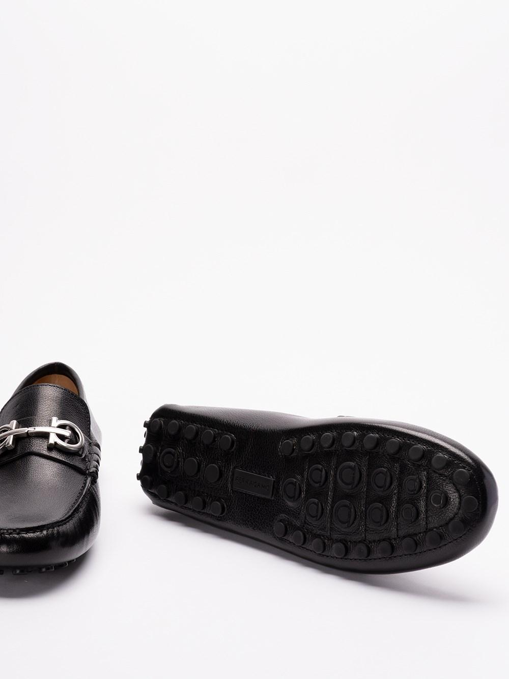 Ferragamo `Grazioso` Loafers Convenienza