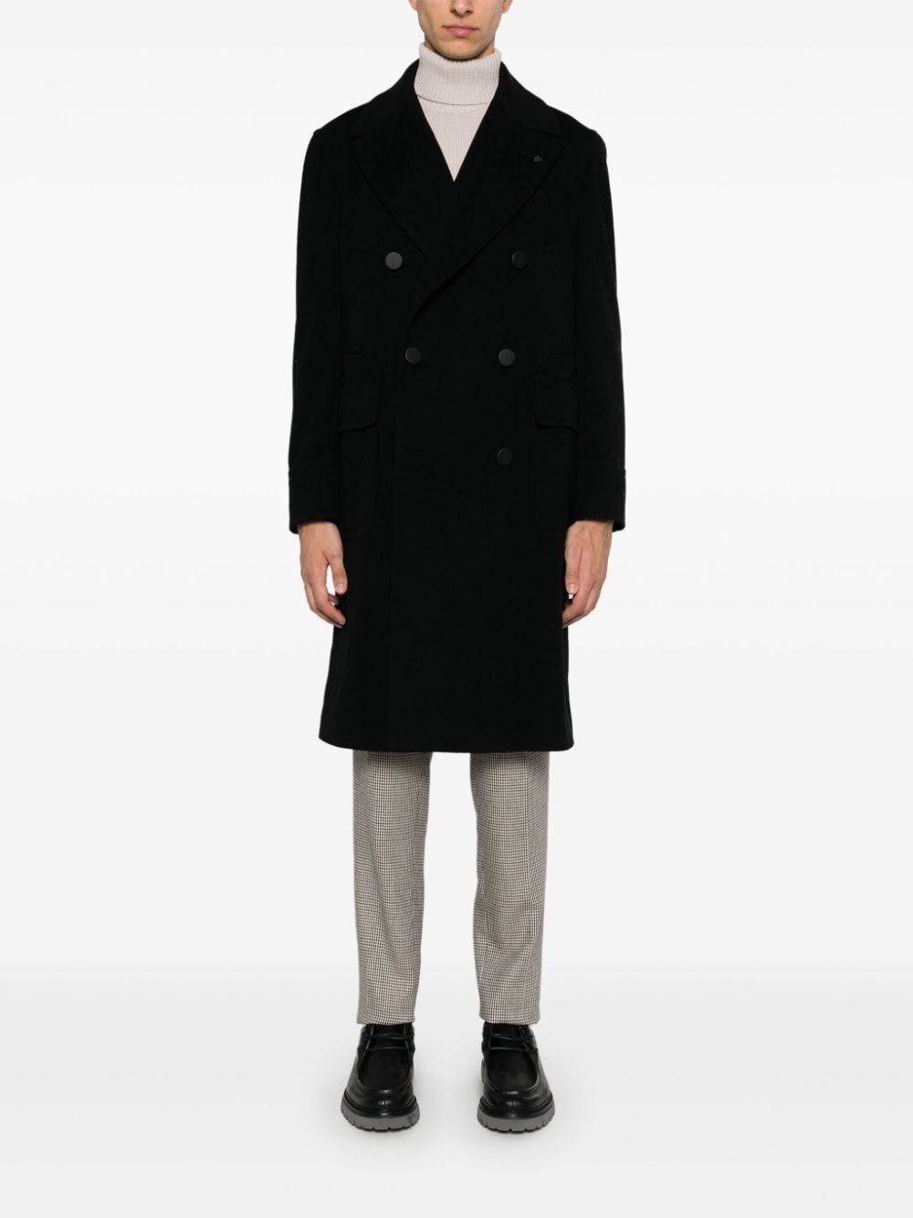 Tagliatore Coat Novità