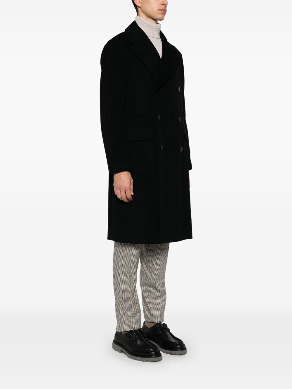 Tagliatore Coat Novità
