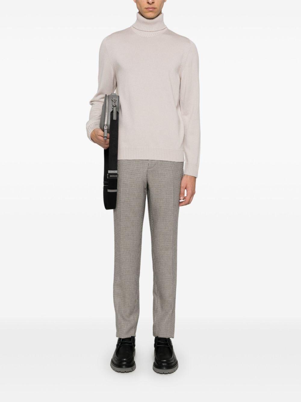 Lardini `Drop Reg` Pants Offerta