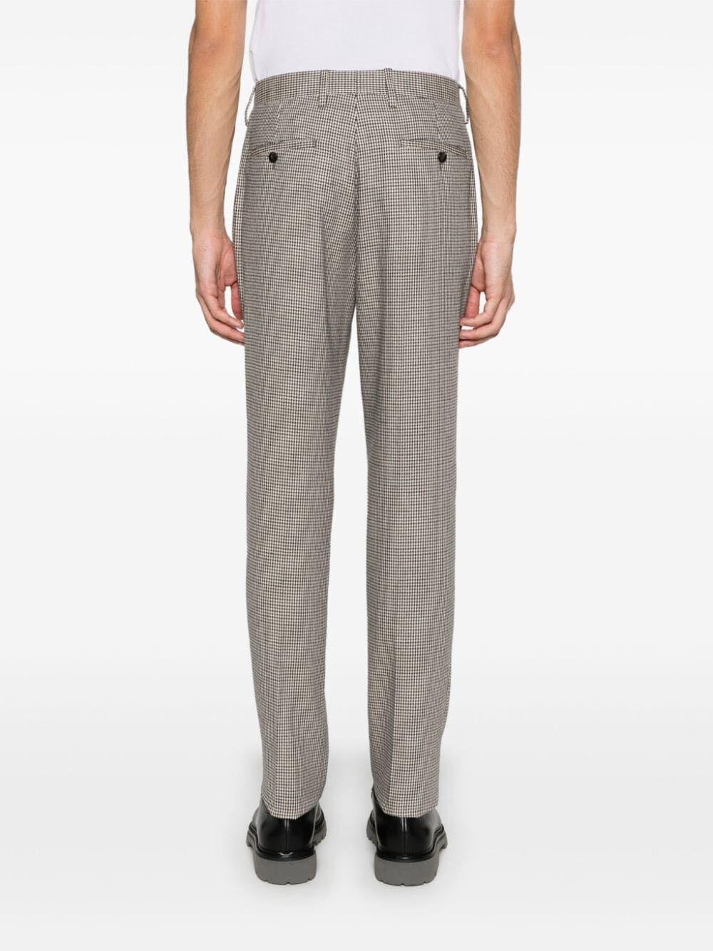 Lardini `Drop Reg` Pants Offerta