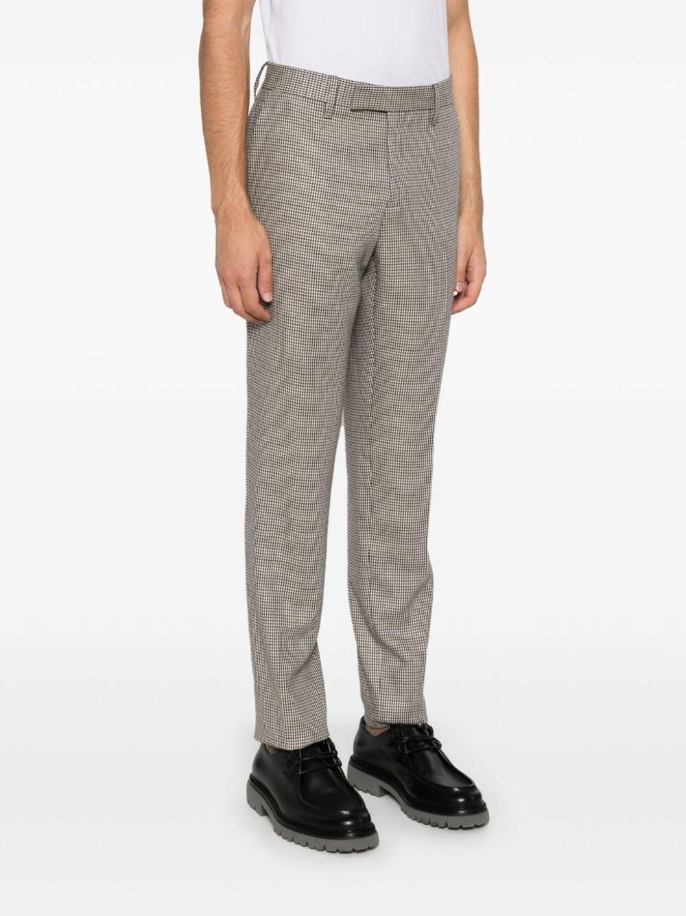 Lardini `Drop Reg` Pants Offerta