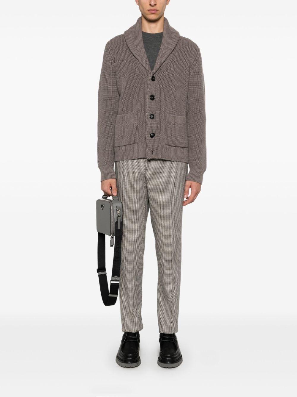Sease Round-Neck Sweater In Vendita