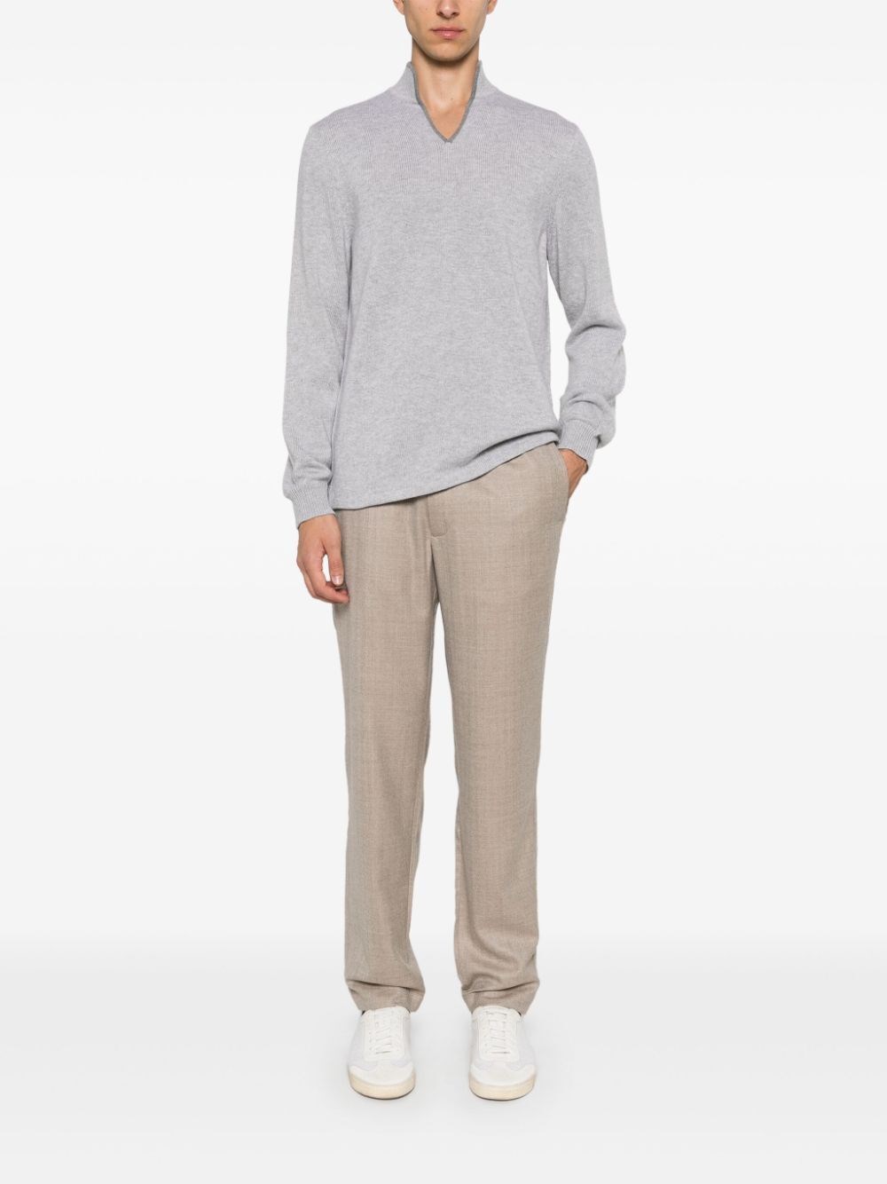 Sease `Ellen Pull 2.0` Sweater Saldi