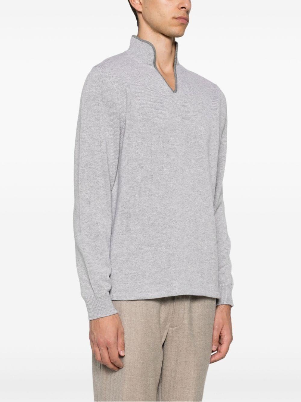 Sease `Ellen Pull 2.0` Sweater Saldi