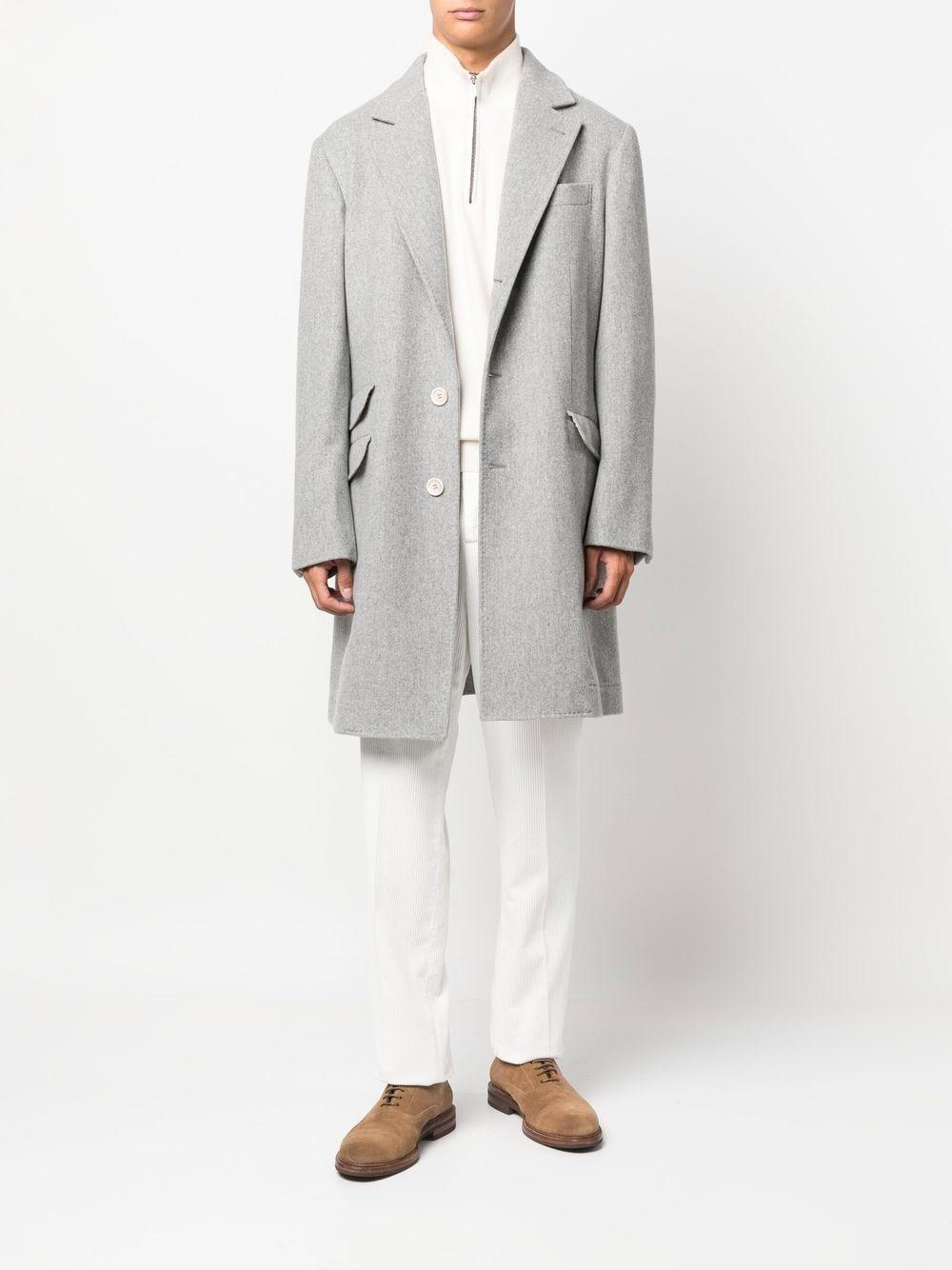 Brunello cucinelli Corduroy Pants Vendita Calda