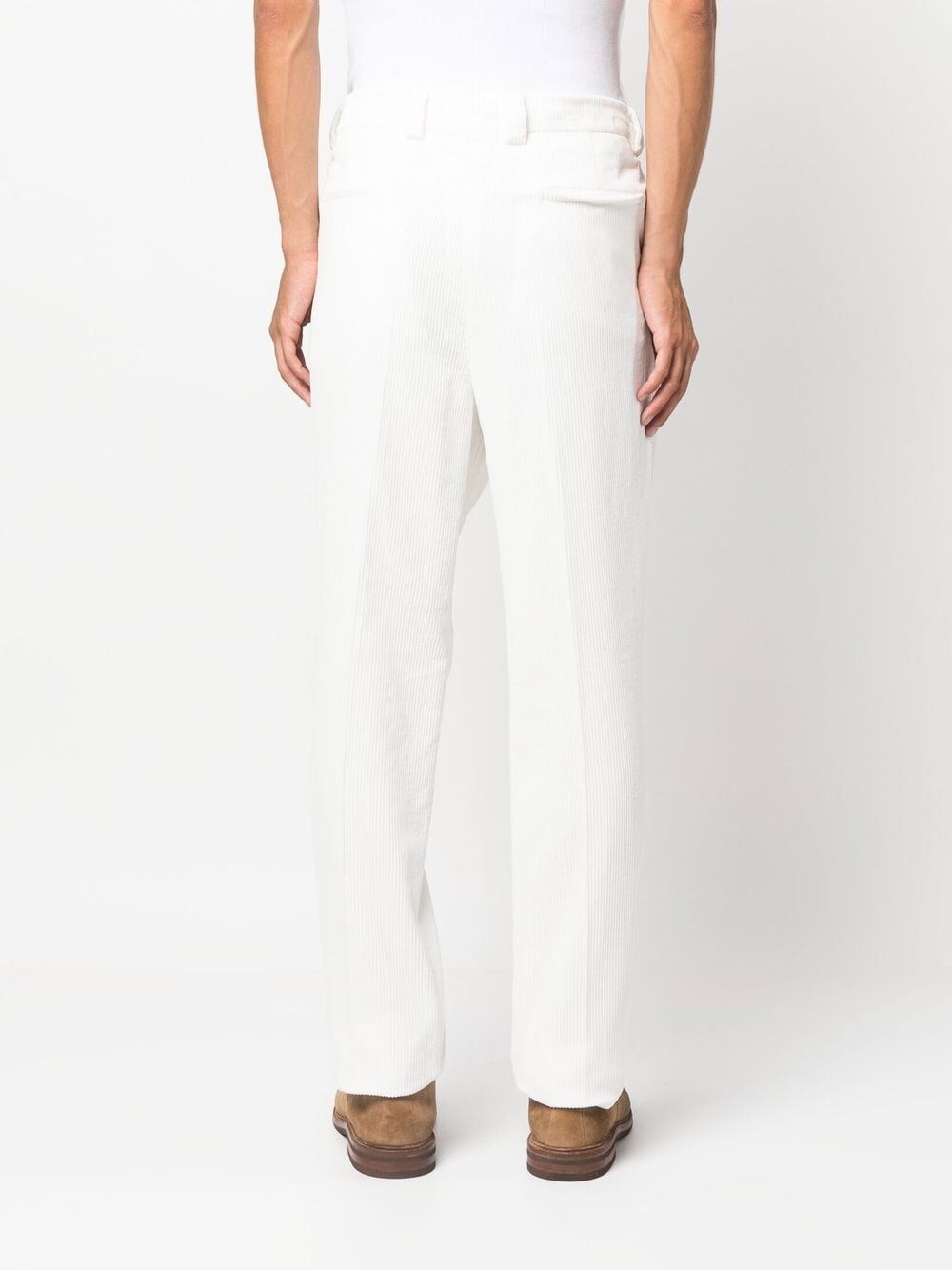 Brunello cucinelli Corduroy Pants Vendita Calda
