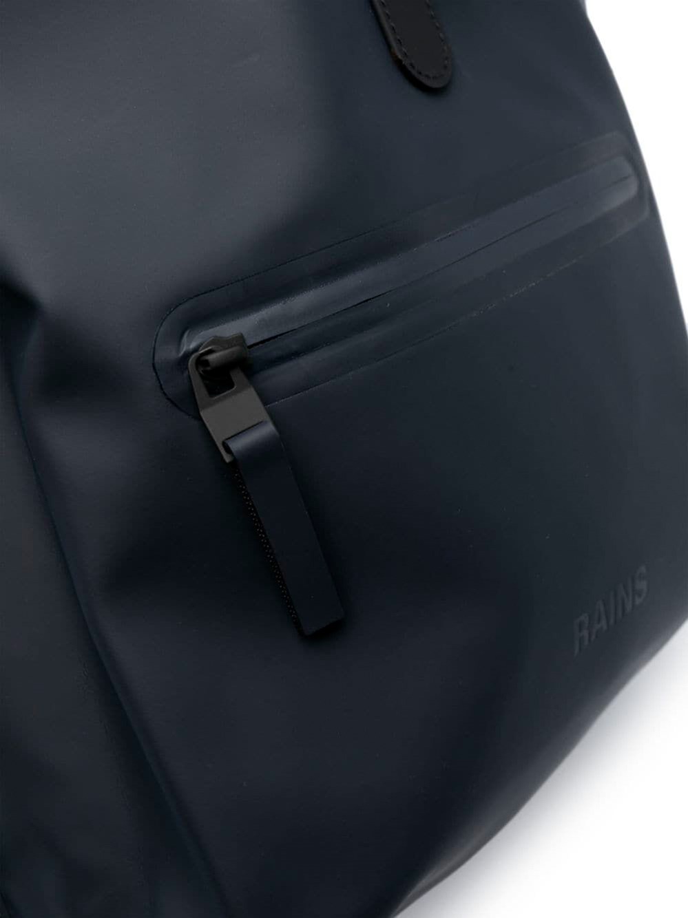 Rains Rolltop Rucksack Vendita Economica