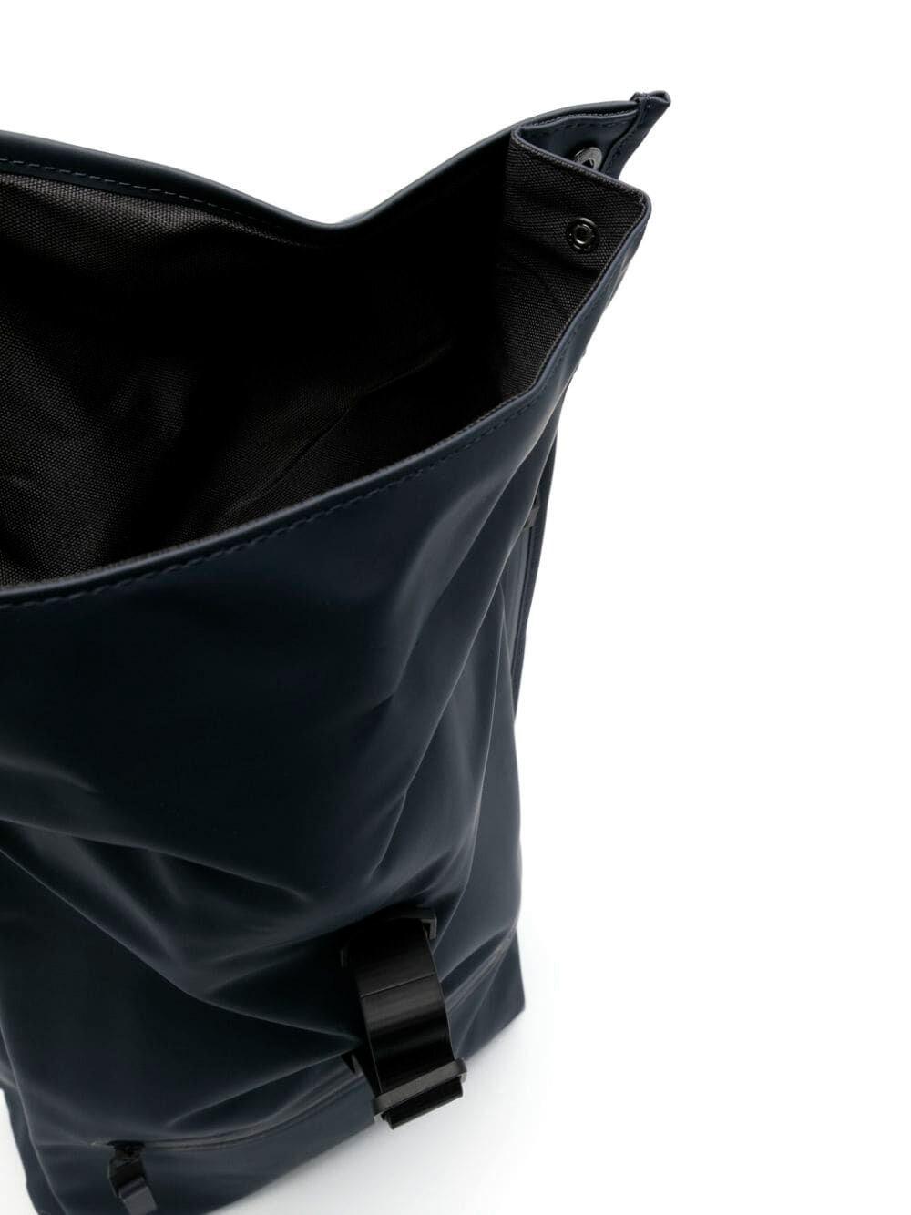 Rains Rolltop Rucksack Vendita Economica