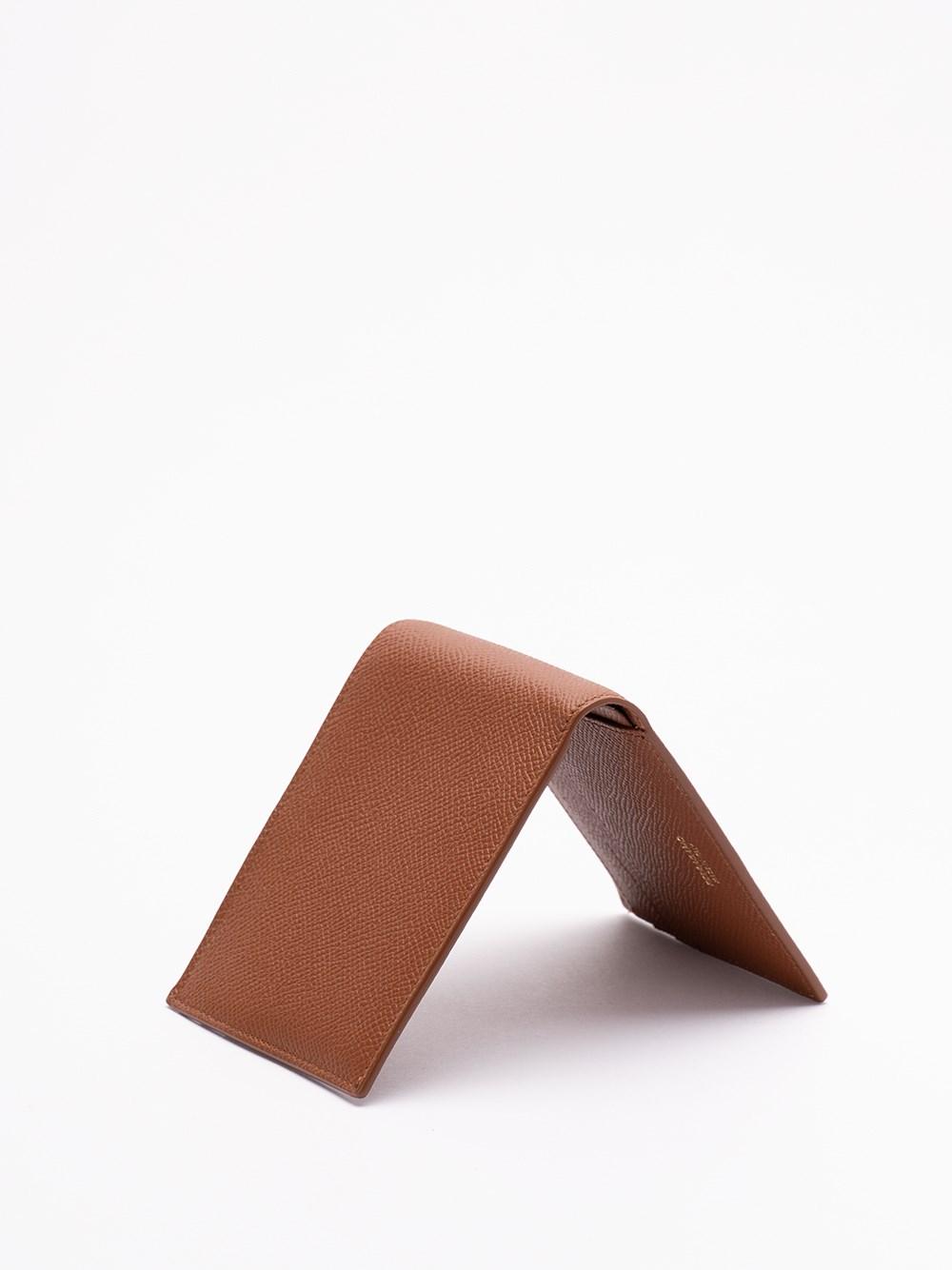 Ferragamo `Micro Gancio` Wallet Vendite Flash