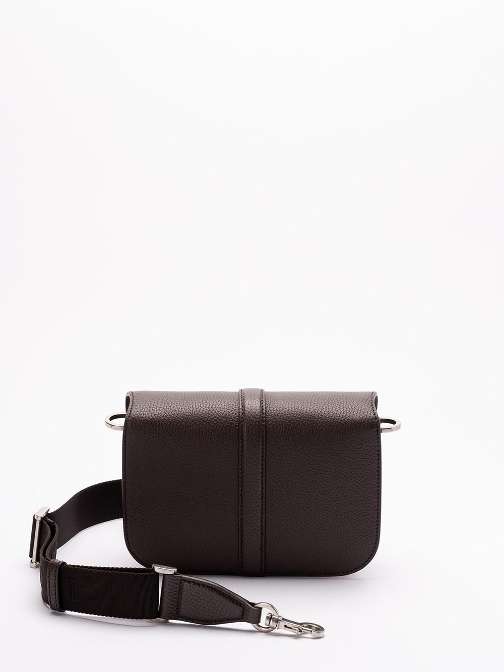 Gucci `GG` Crossbody Bag Negozio