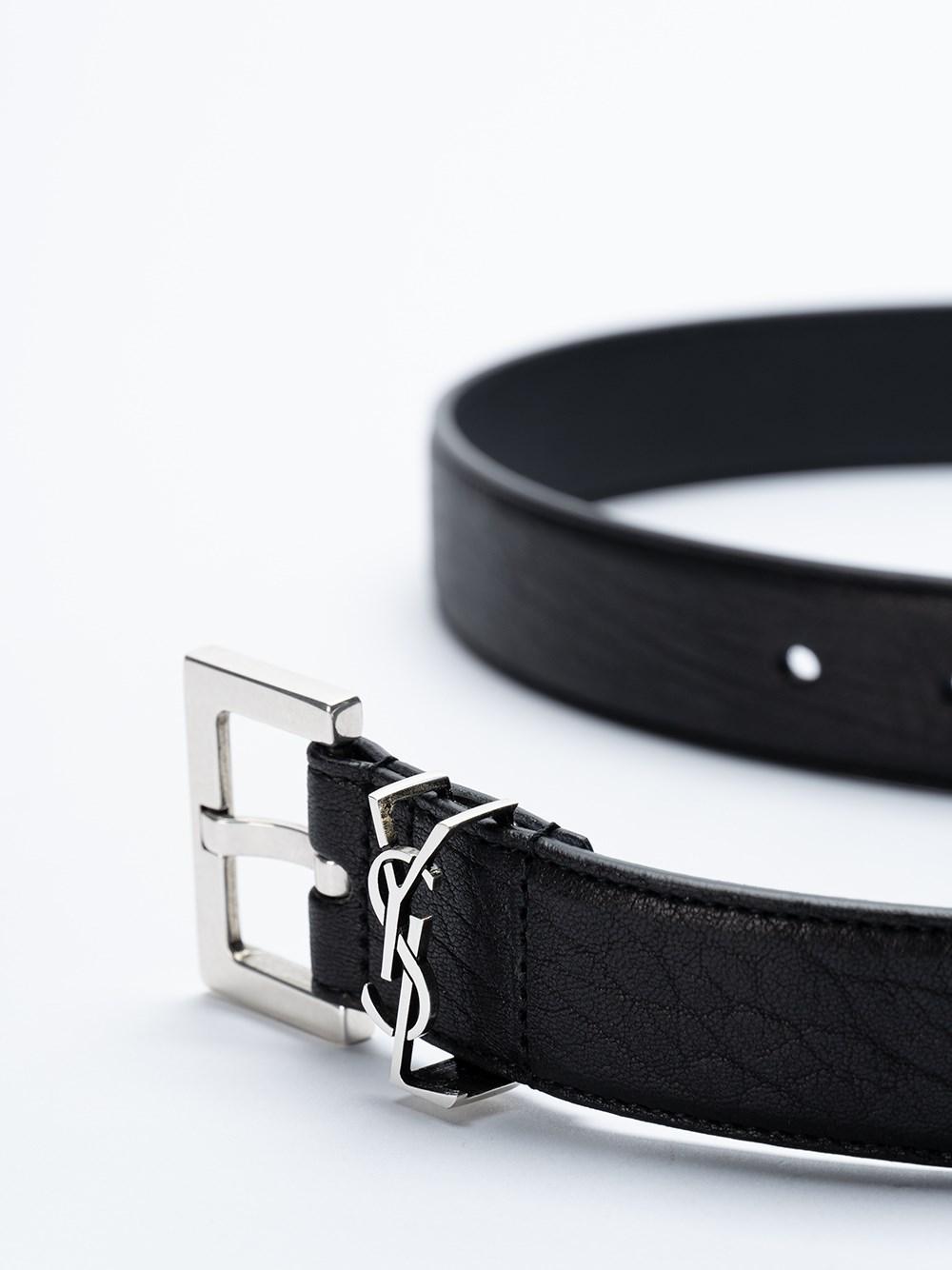 Saint laurent `YSL` Belt Sconto di tempo limitato