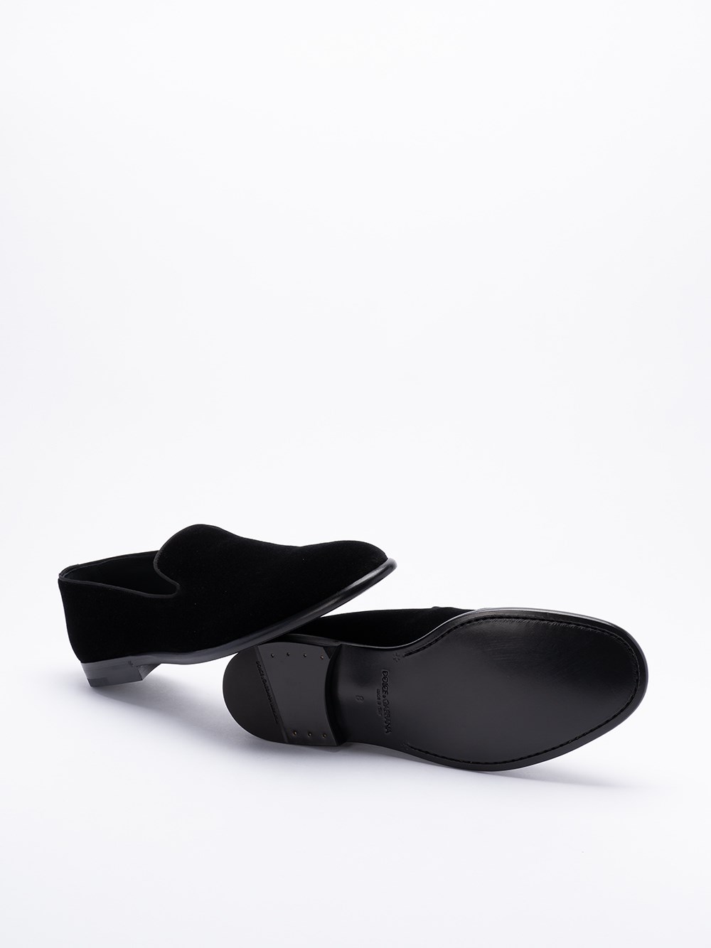 Dolce & gabbana Loafers Negozio online di fabbrica