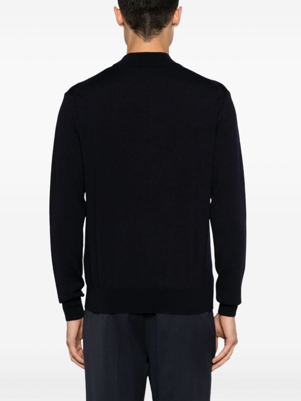 Altea Mock-Neck Sweater Shopping online