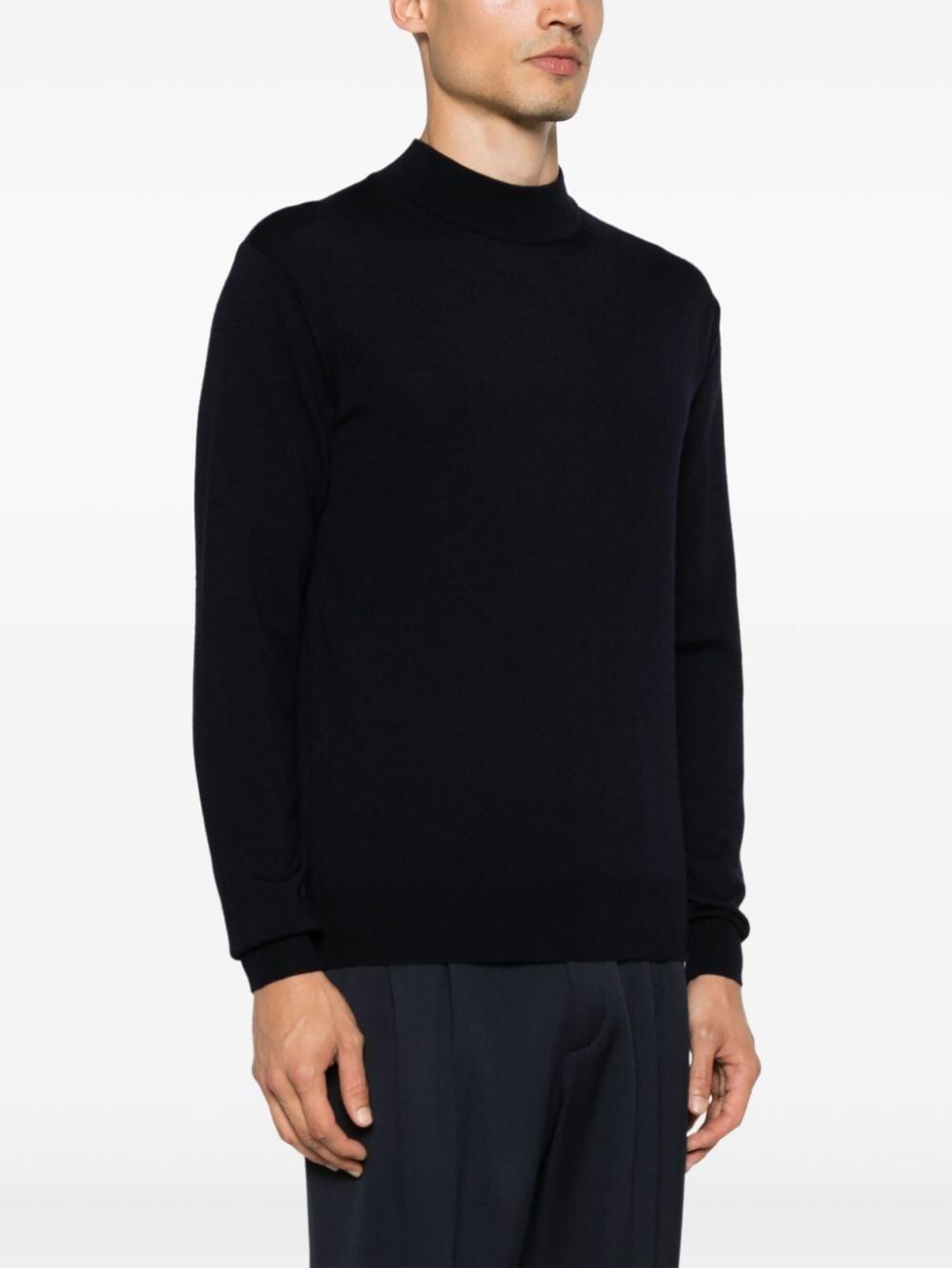 Altea Mock-Neck Sweater Shopping online