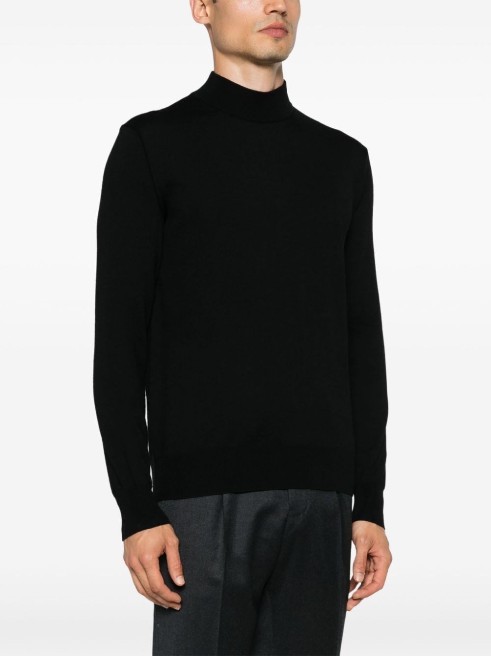 Altea Mock-Neck Sweater Offerta esclusiva