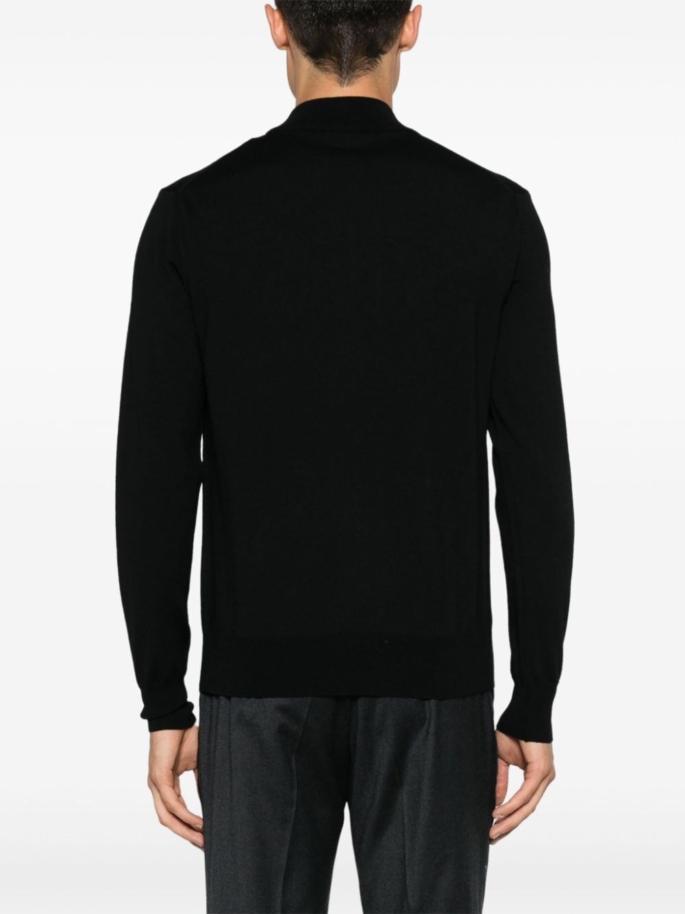 Altea Mock-Neck Sweater Offerta esclusiva