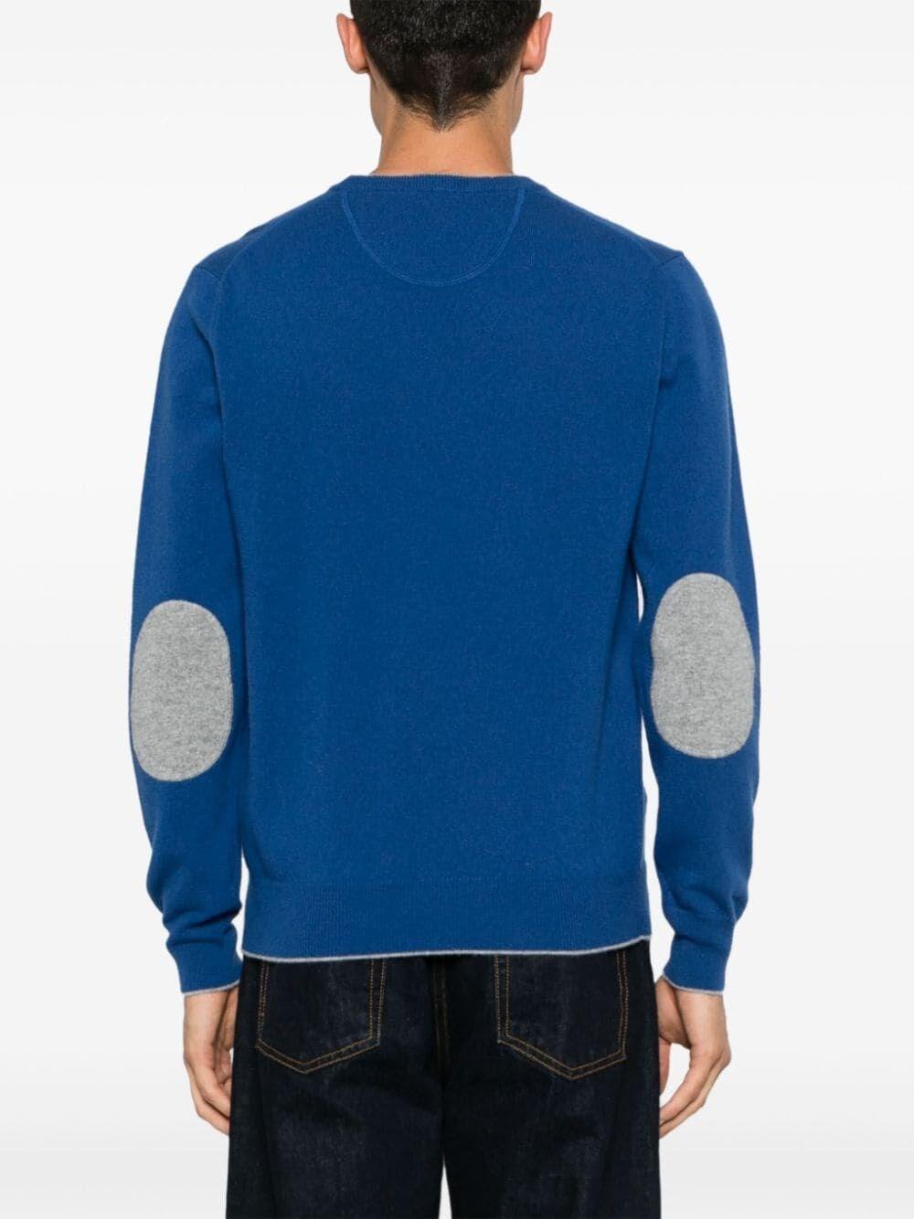 Altea Crew-Neck Sweater Black Friday