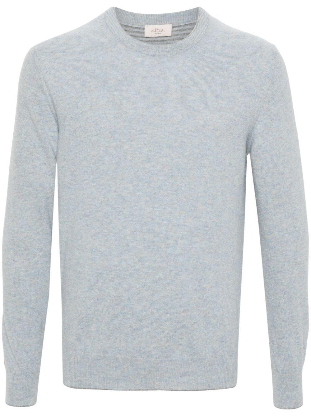 Altea Crew-Neck Sweater Cyber Monday