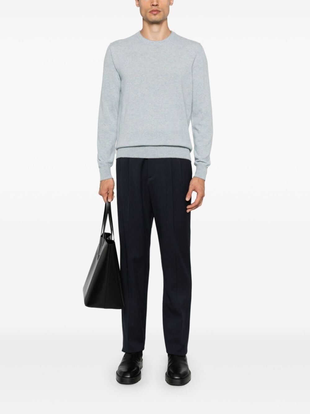 Altea Crew-Neck Sweater Cyber Monday