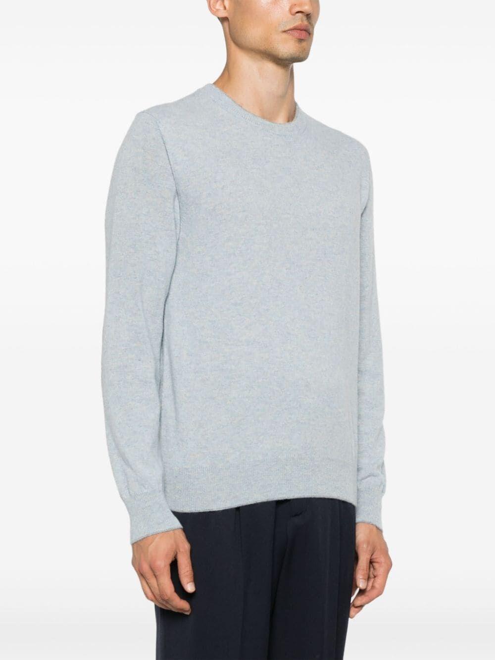 Altea Crew-Neck Sweater Cyber Monday