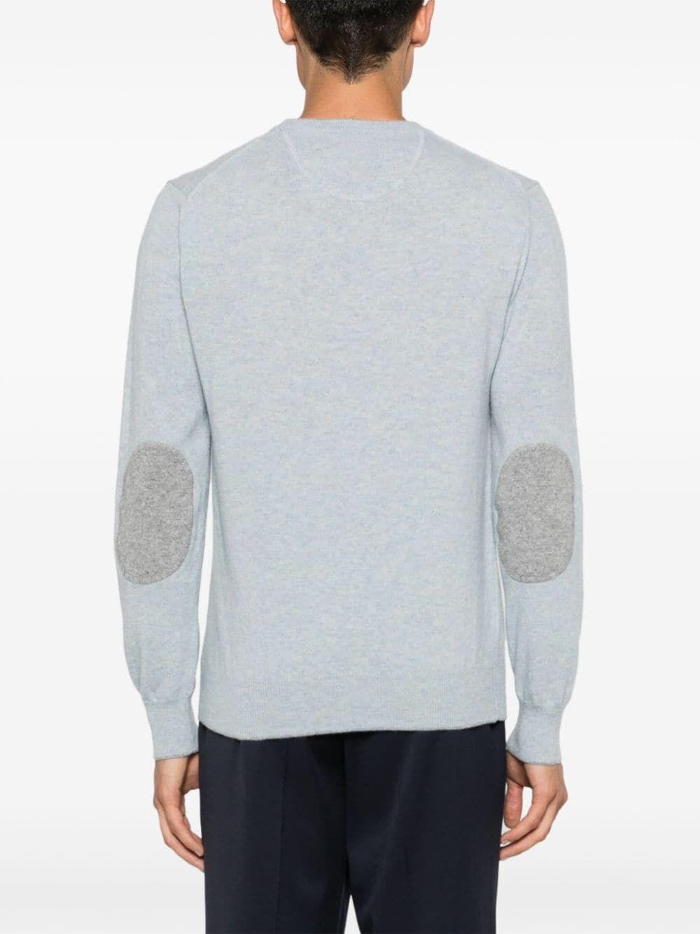 Altea Crew-Neck Sweater Cyber Monday